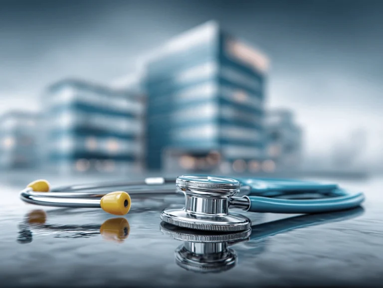 Économie de la santé