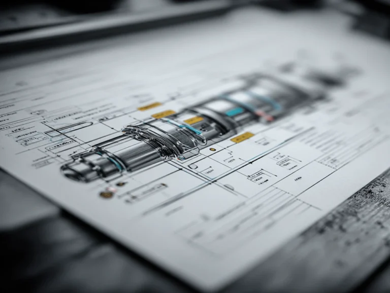 Construction de machines et d'installations