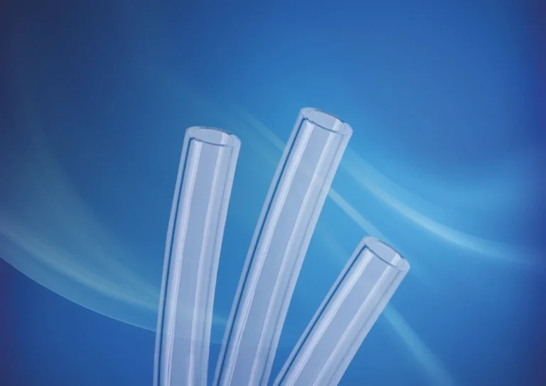 schlauch lez flon fep