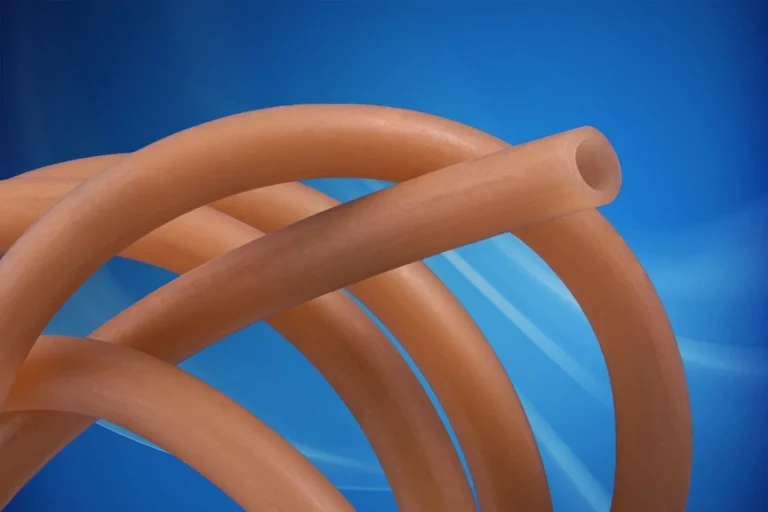 tuyau thermoplastique