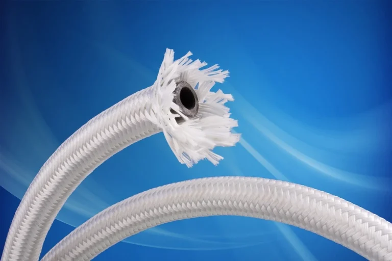 schlauch lez vitglas 70